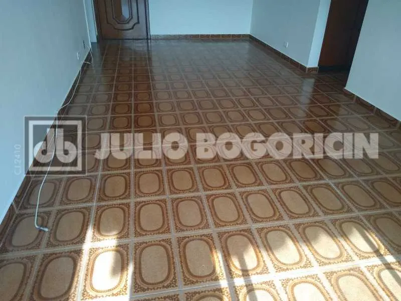Apartamento de 2 quartos com vista para as montanhas — photo 2