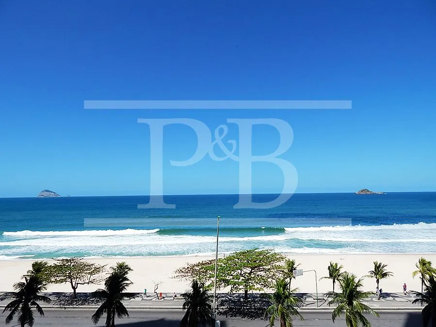 Apartamento mobiliado de 270 m² com 3 suítes e 3 vagas — photo 16
