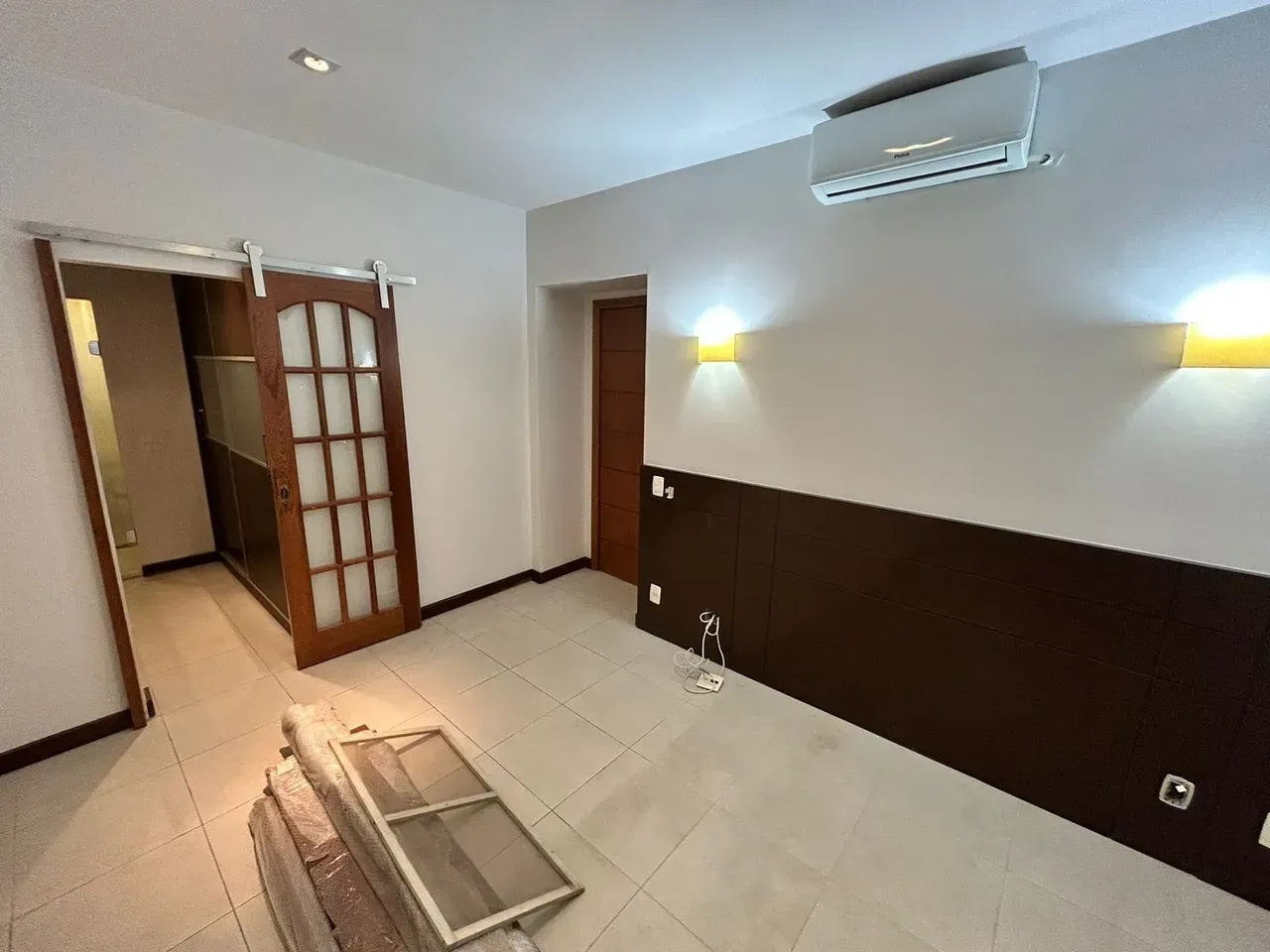 Apartment with 3 bedrooms, 2 bathrooms and 1 parking spot — photo 19