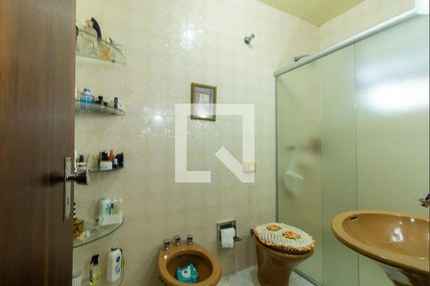 Casa de 3 dormitorios con lavadora — photo 32