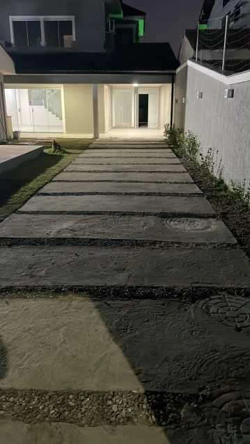 Casa duplex com 4 suítes e 400 m² com 3 vagas — photo 29
