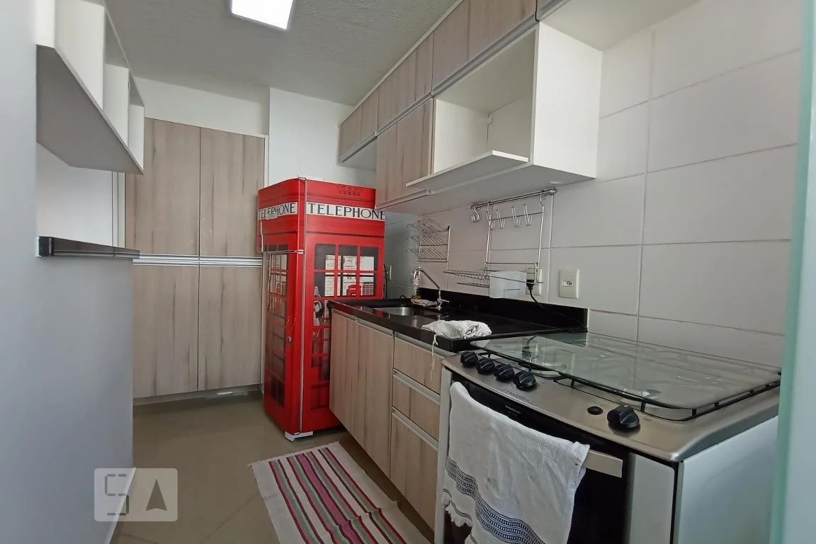 Lavadora y 2 dormitorios: departamento de 48 m² — photo 34