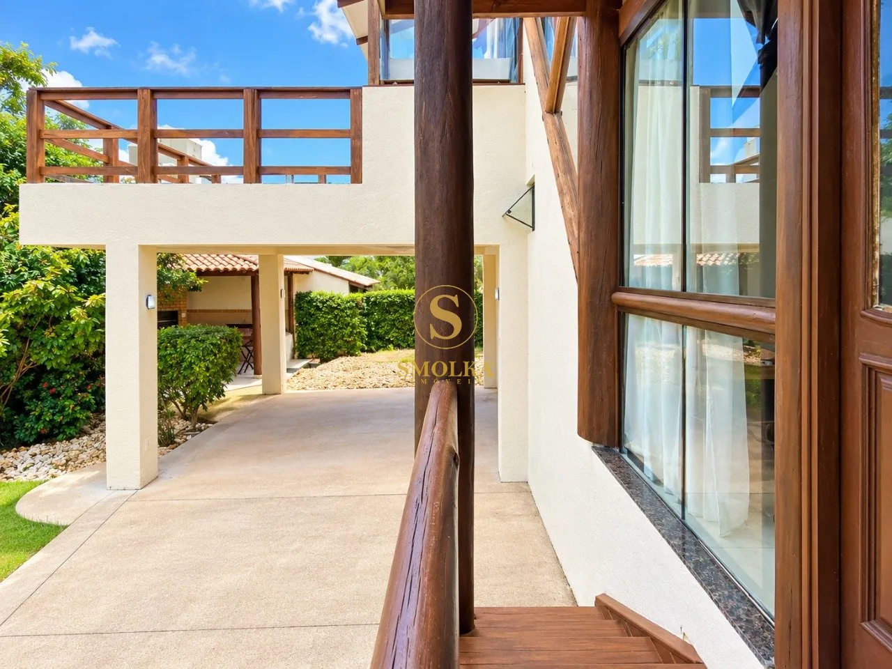 Furnished house, 225 m², with a private BBQ — photo 84
