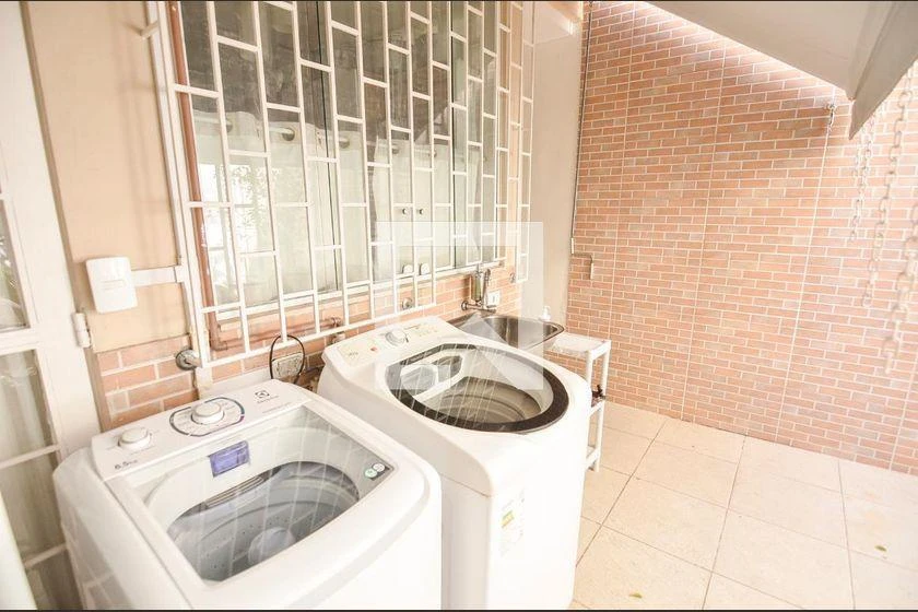 Apartamento amueblado con 1 dormitorio y 22 m² — photo 21