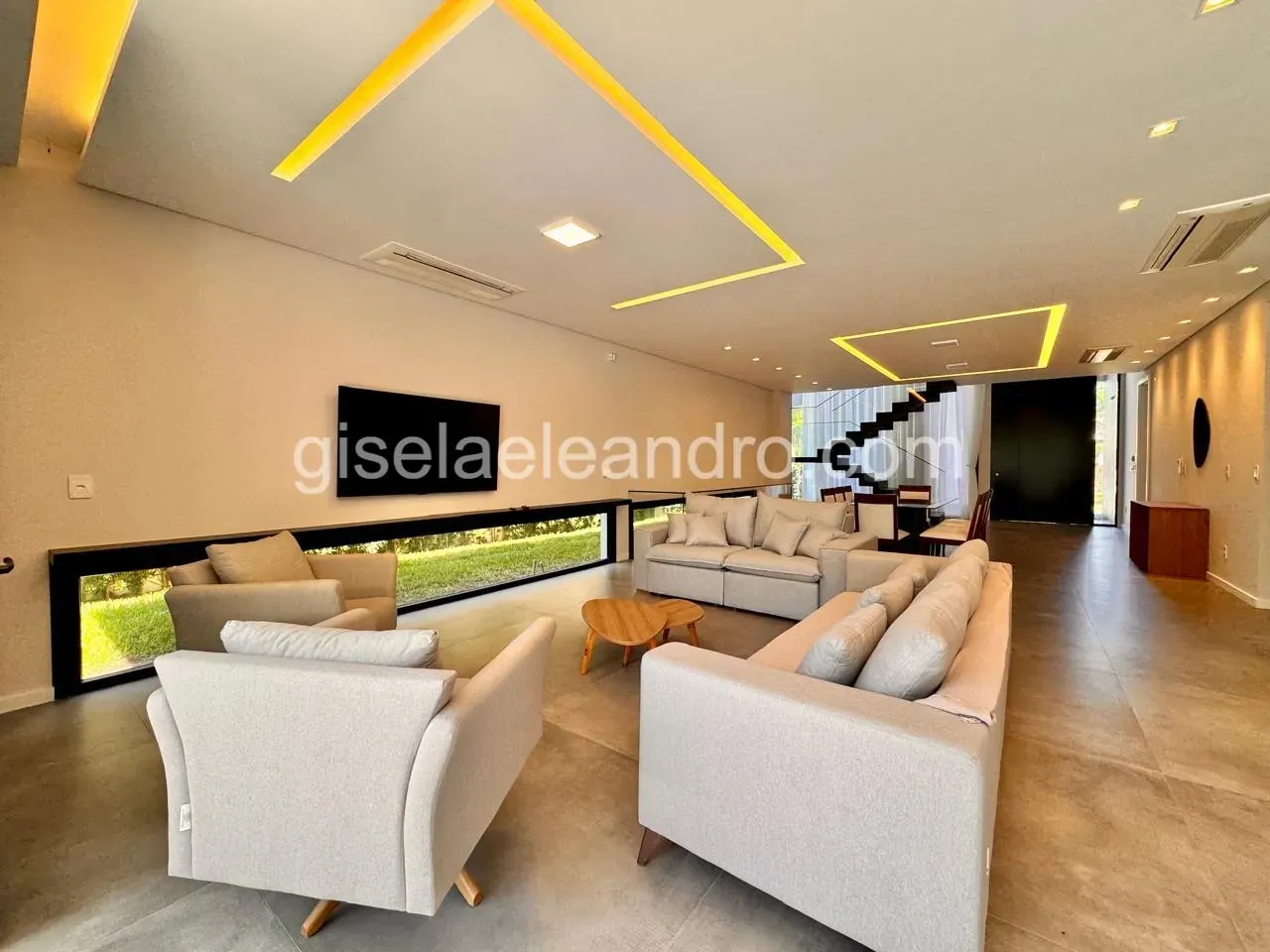 House with 5 bedrooms and gas open-plan kitchen — photo 7