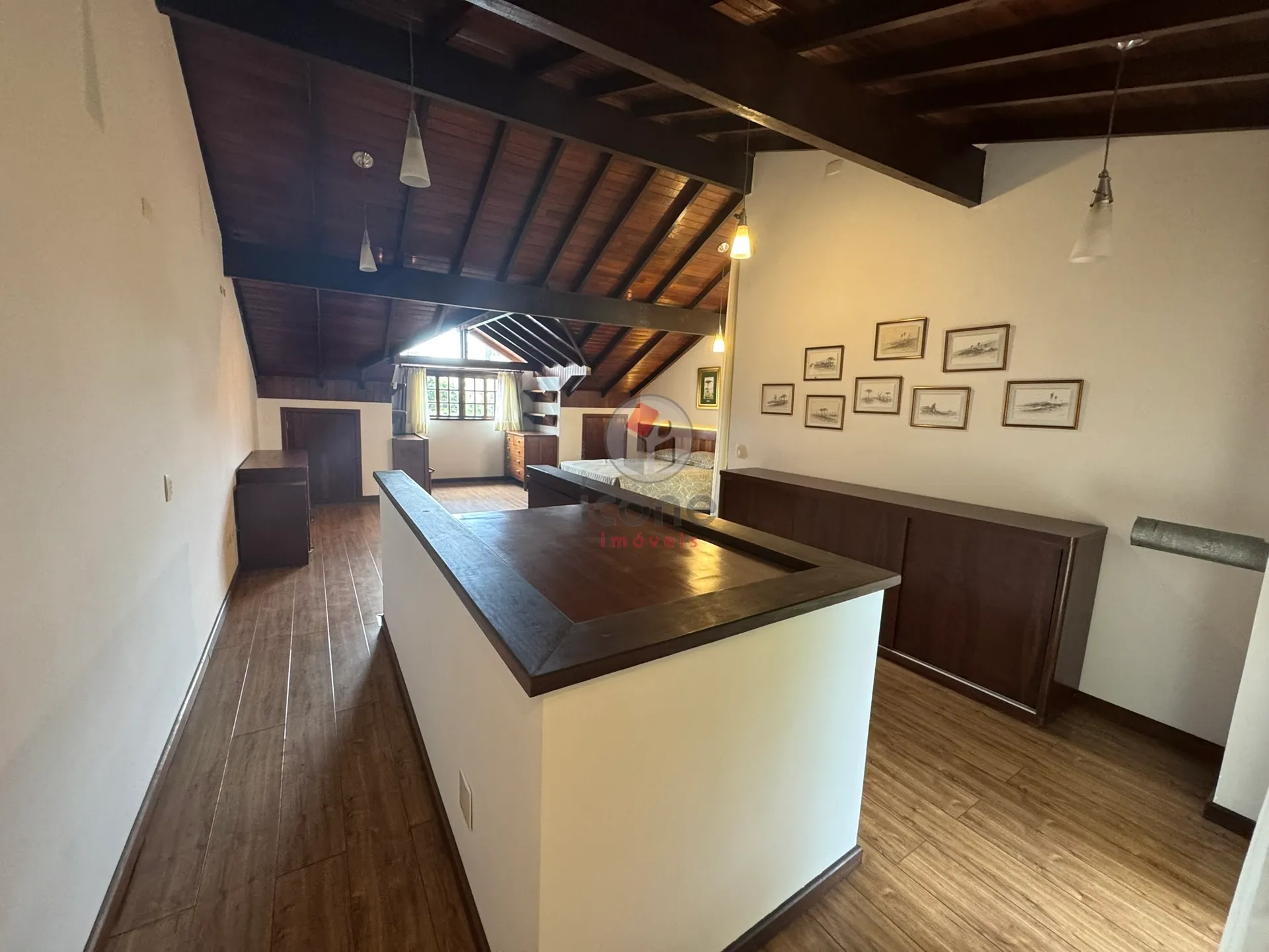 House with 3 bedrooms and private BBQ, 280 m² — photo 21