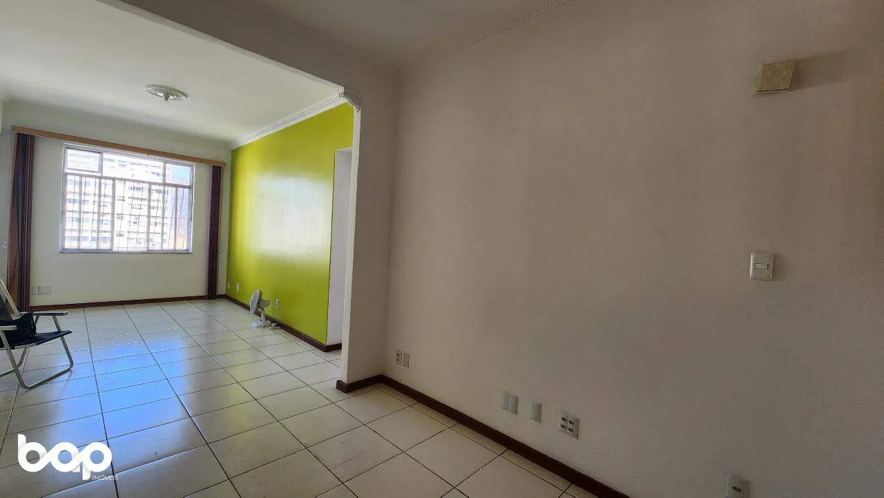 3-bedroom apartment with 77 m² and no parking — photo 8