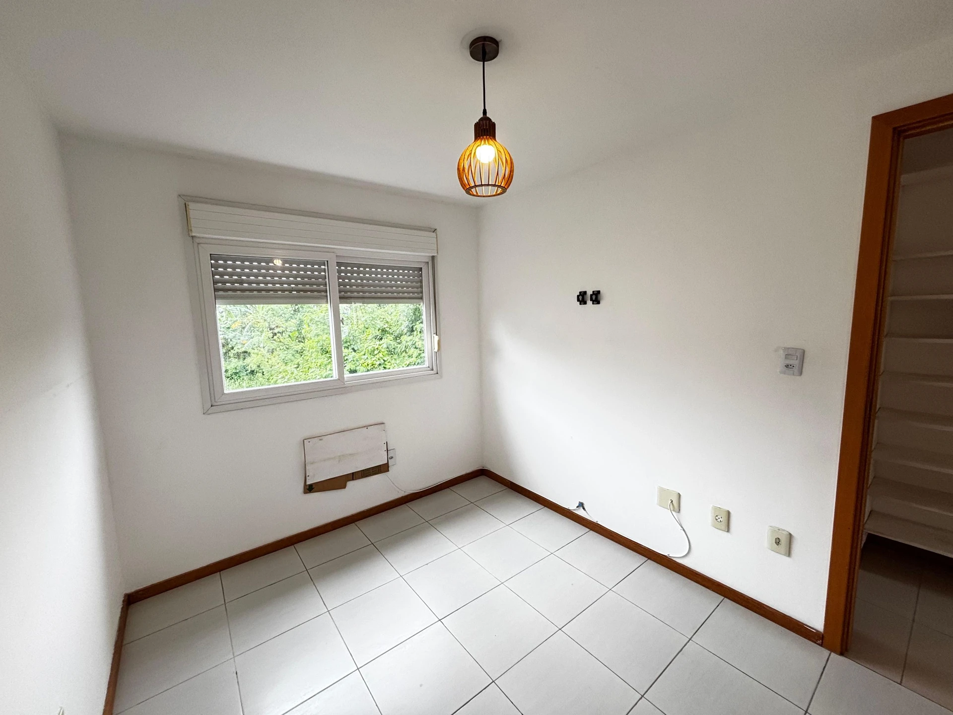 2-bedroom house, 1 with its own bathroom, 57 m² — photo 21