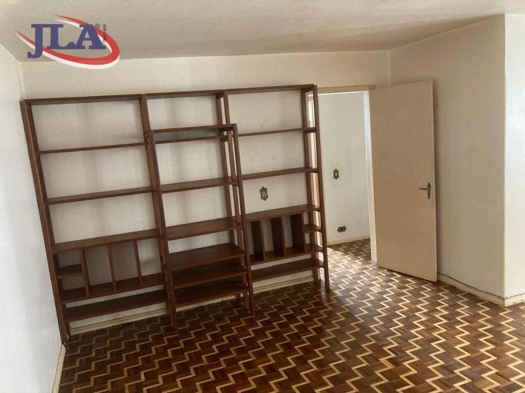 Квартира с 3 спальнями и стиральной машиной, Куритиба — photo 7