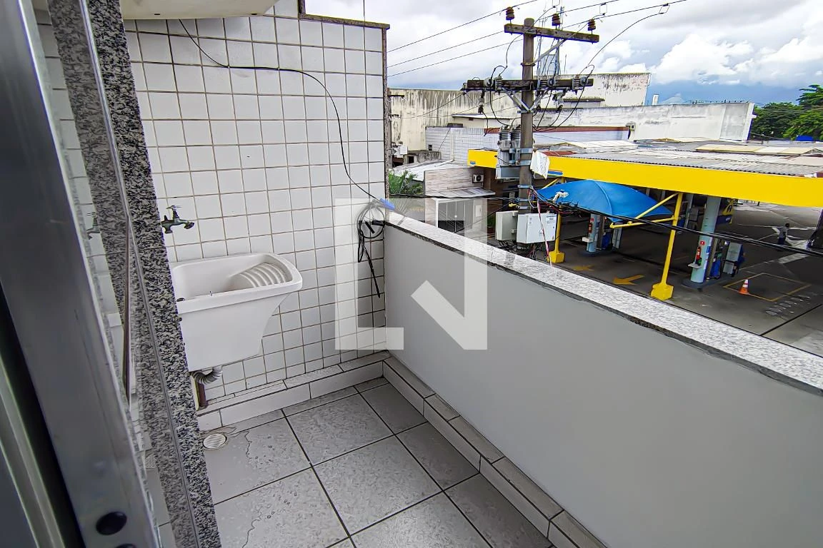 Apartamento de 1 quarto e 55 m² — photo 5