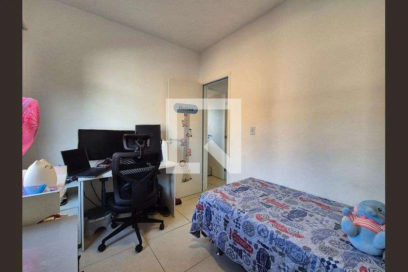 Apartamento mobiliado com cozinha aberta a gás — photo 26
