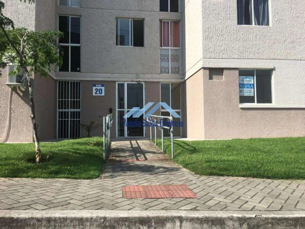 Apartamento no primeiro andar com 2 quartos e 49 m² — photo 10