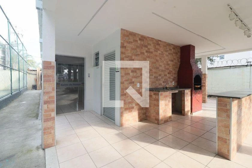 2-bedroom apartment with a washing machine — photo 37