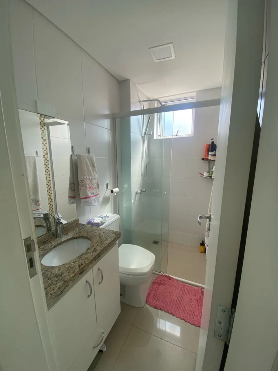 Apartamento com espaço de home office, Água Verde — photo 16