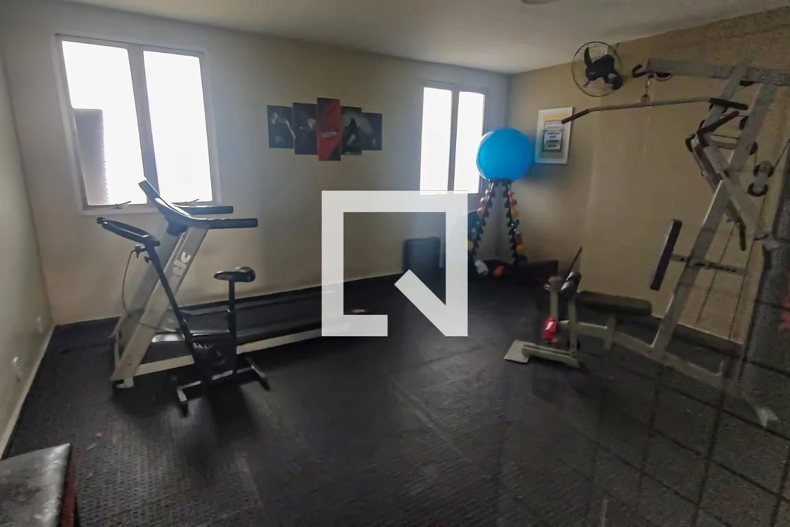 Apartamento de 2 quartos em condomínio com sauna — photo 33