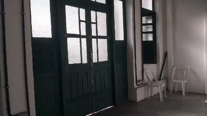 Unfurnished house with 5 bedrooms and 4 bathrooms — photo 17