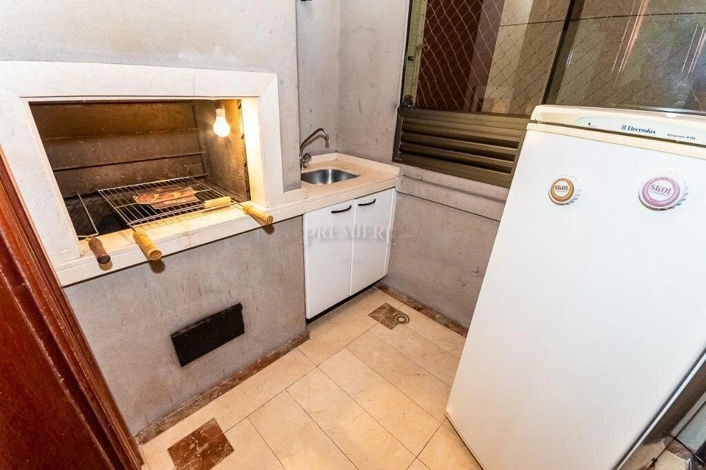 Furnished apartment, 236 m², with a washing machine — photo 2