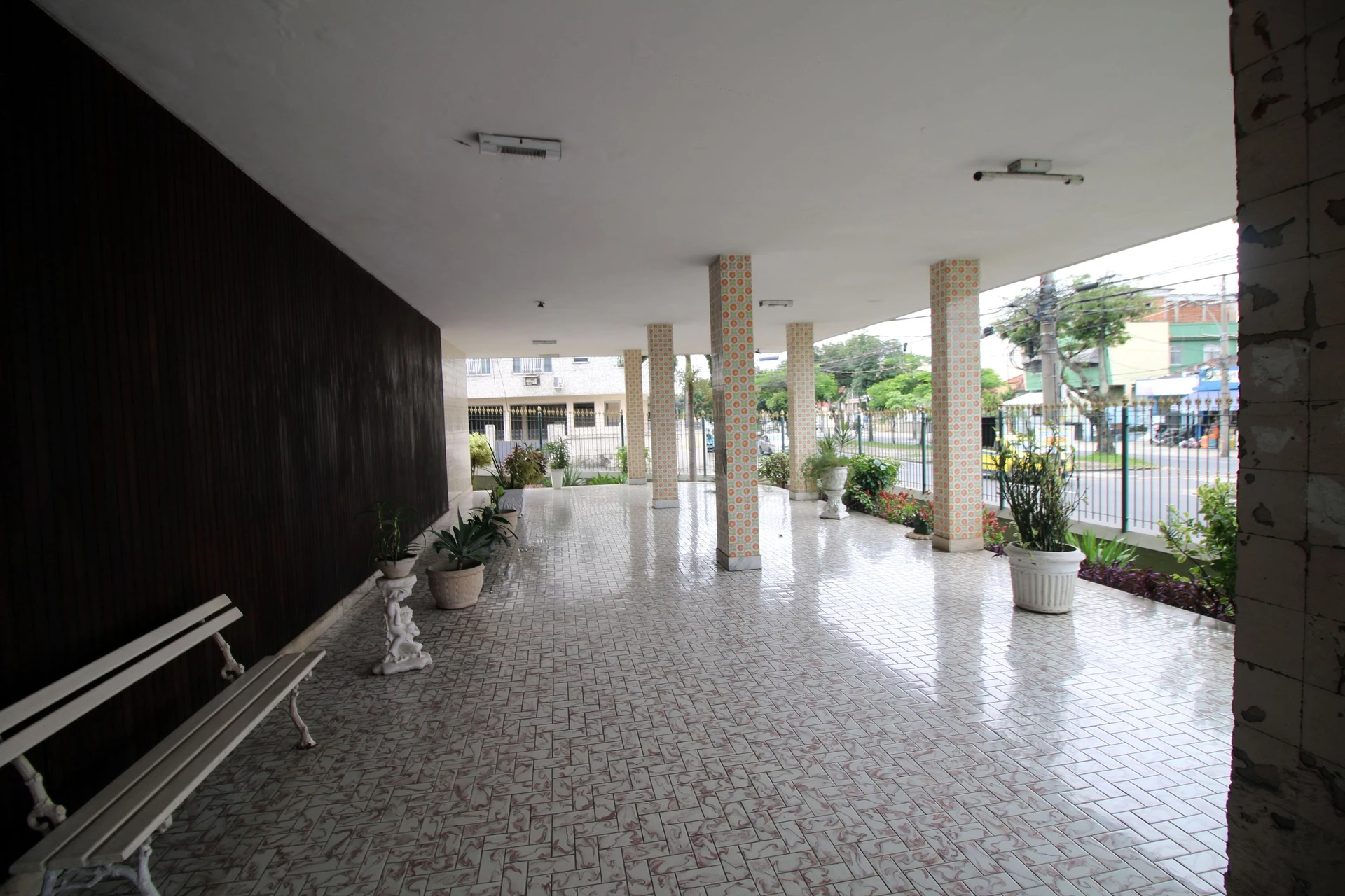 Departamento de 86 m² y 2 dormitorios en Rio de Janeiro — photo 19