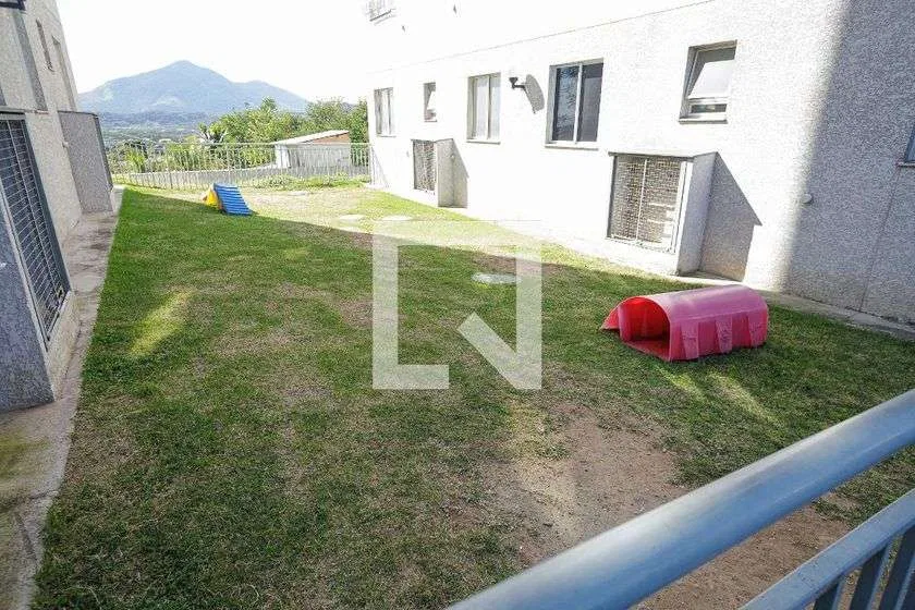 2 quartos e vista para as montanhas: apartamento de 44 m² — photo 4