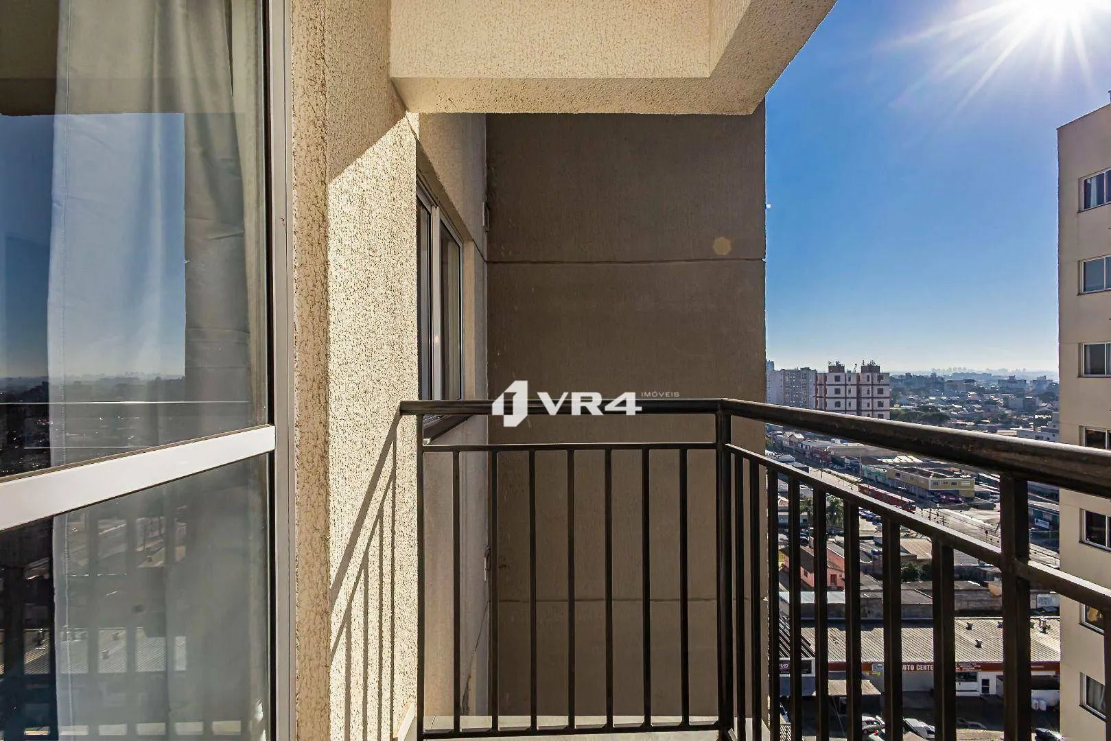 Мебльоване студіо 40 м² з 1 паркомісцем і суїтом — photo 18