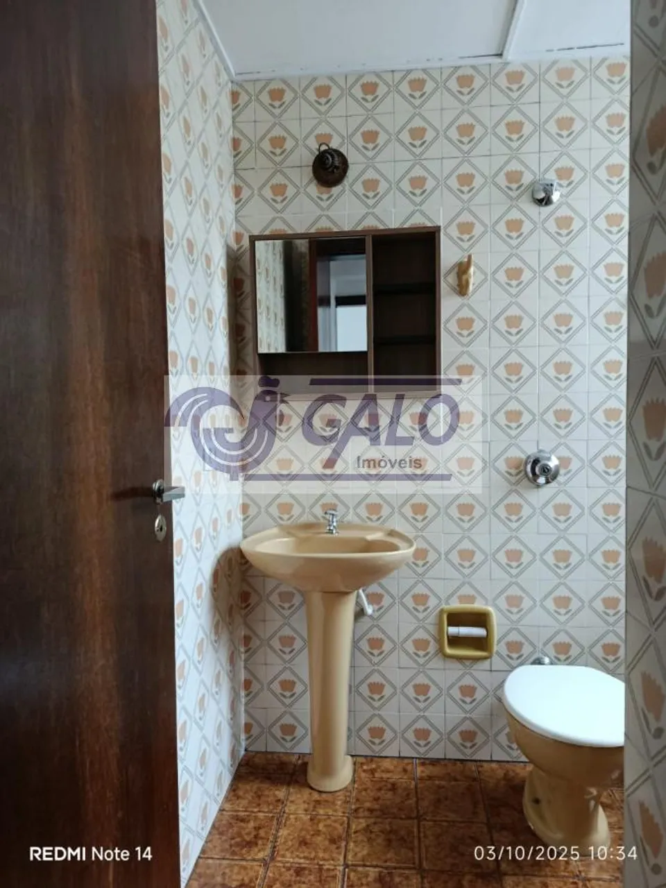 Apartamento com 2 dormitórios e 2 banheiros, 1 vaga — photo 4