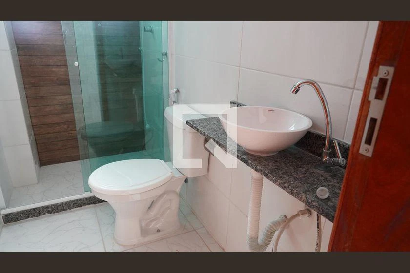 1-bedroom 77 m² apartment with parking space — photo 20