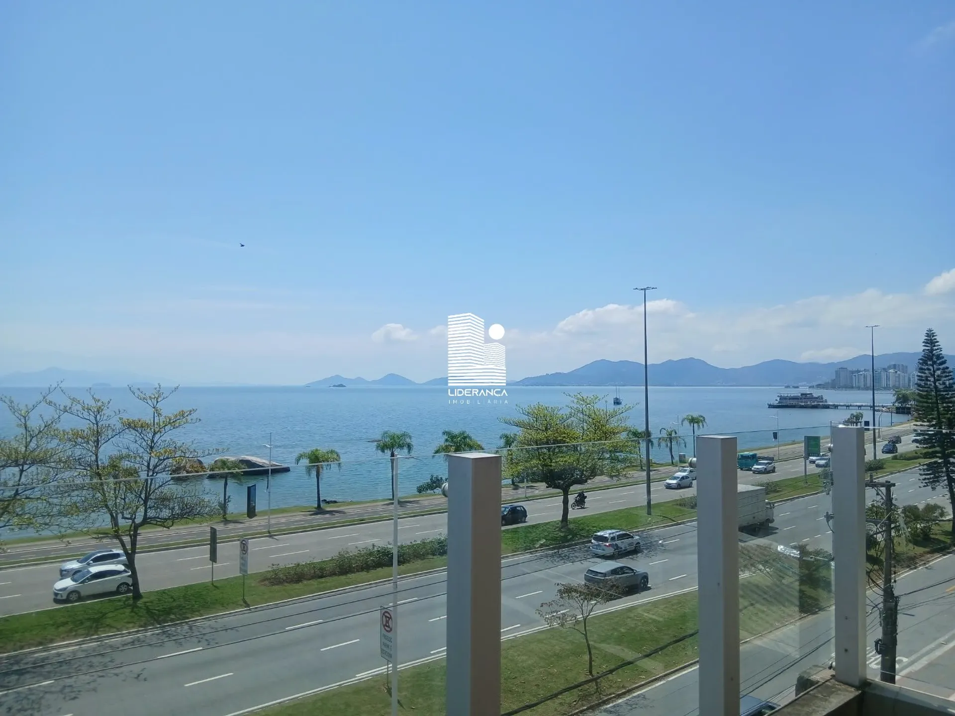Departamento con vista al agua en Florianópolis — photo 13