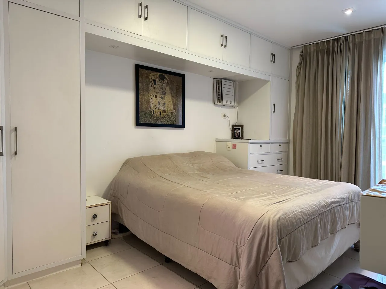 Duplex penthouse with 3 bedrooms and 204 m² — photo 4