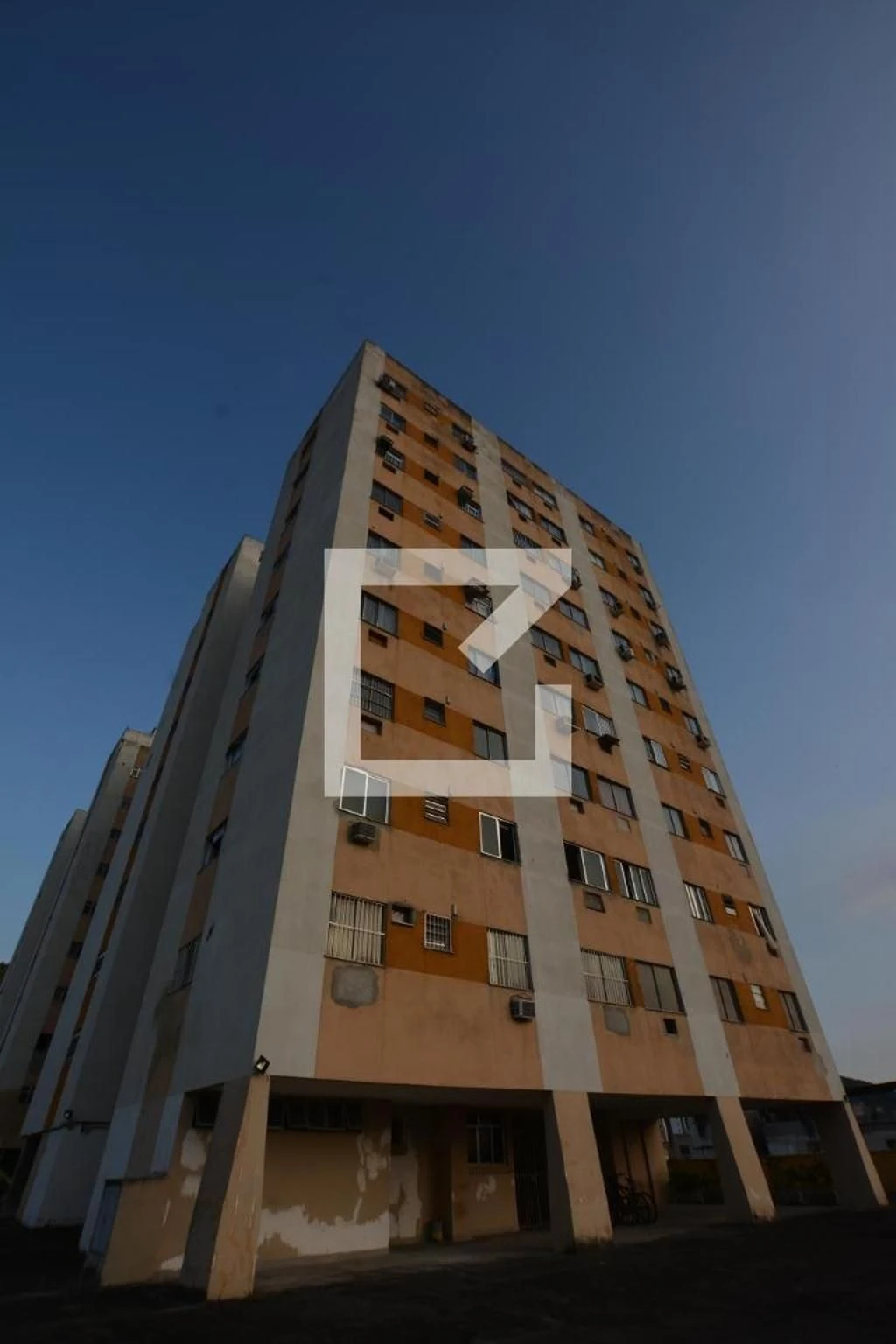 Apartamento mobiliado com 2 quartos e churrasqueira privativa — photo 56