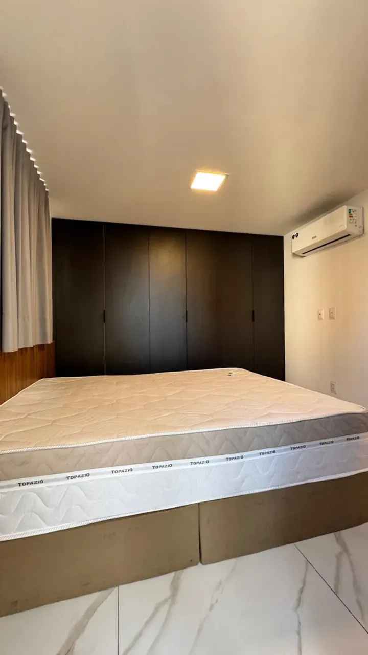 Furnished apartment, 50 m², with a washing machine — photo 7