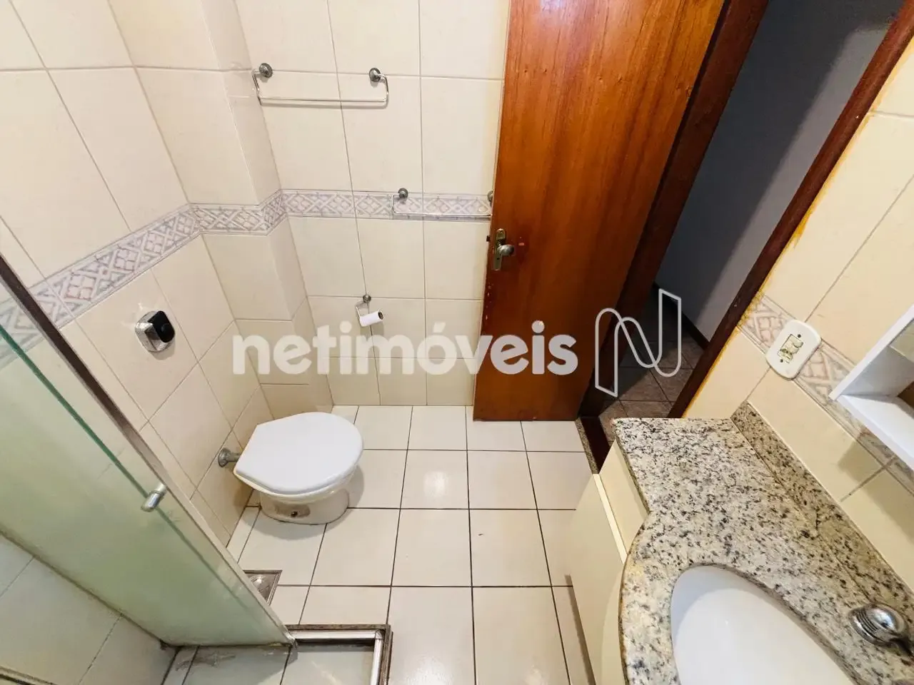 Apartamento com 3 dormitórios e varanda — photo 29