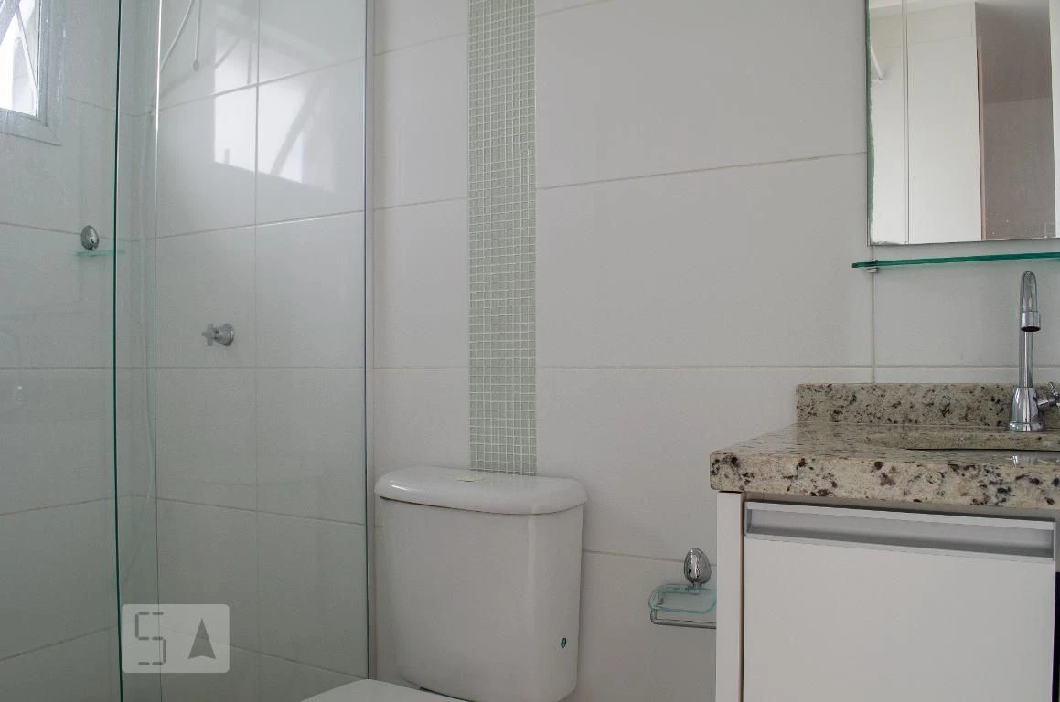 Furnished studio, 40 m², with a home office — photo 8