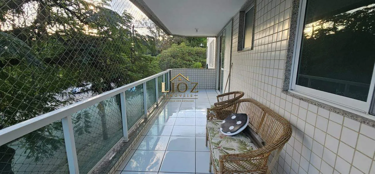 4-bedroom apartment with 3 baths and 2 parking spots — photo 15