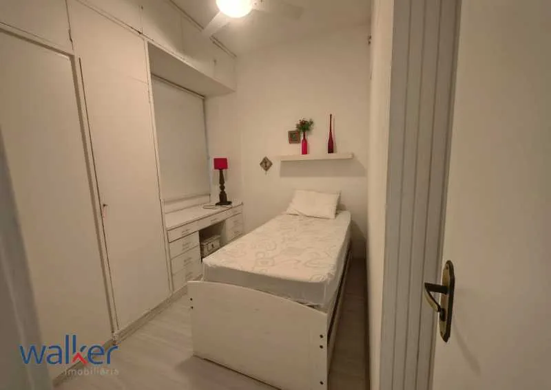 Apartamento de 3 quartos com vista para as montanhas — photo 8