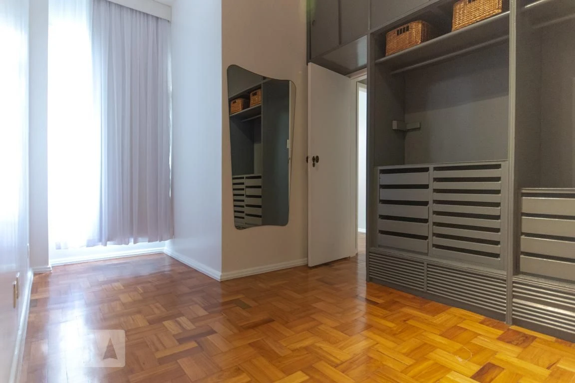 2-bedroom apartment with a washing machine in Rio de Janeiro — photo 29