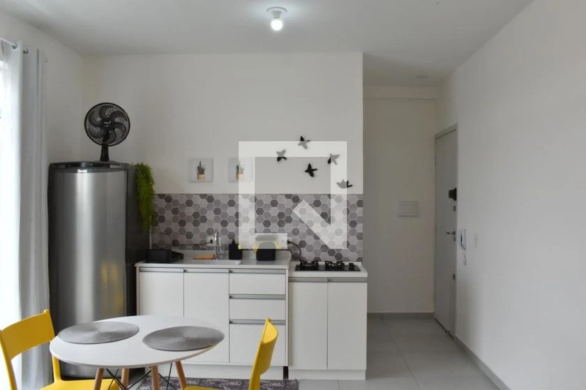 Furnished 1-bedroom apartment with 1 bathroom, no parking — photo 5