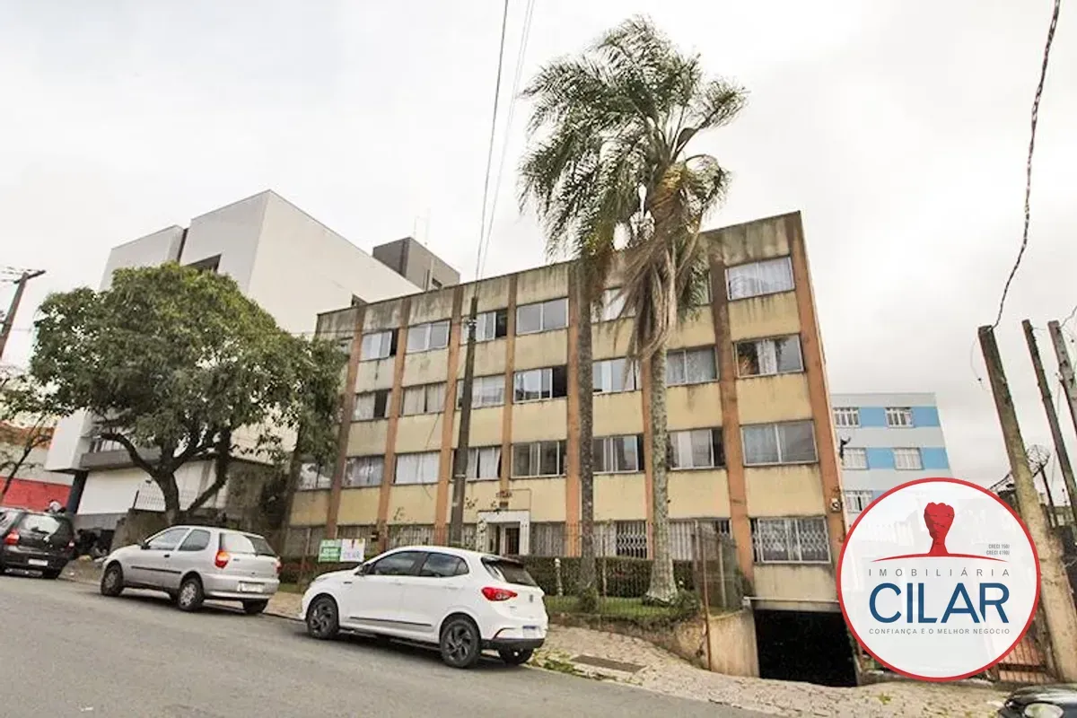 Apartamento com piso de madeira ou laminado, Portão — photo 12