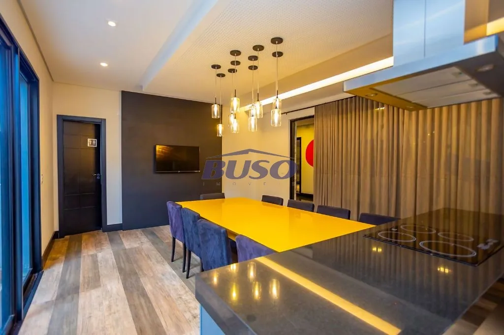 Мебльована квартира 75 м² з 1 спальнею та сьют — photo 42