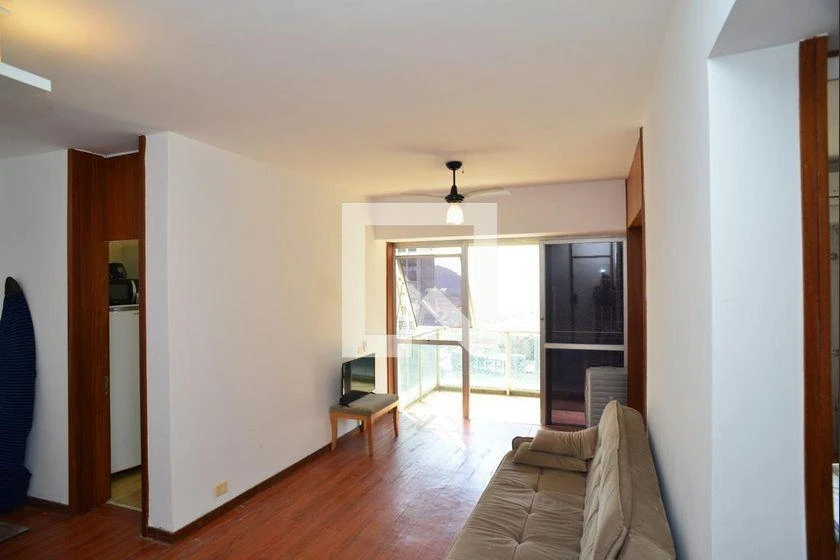 Apartamento com varanda envidraçada, Barra da Tijuca — photo 13