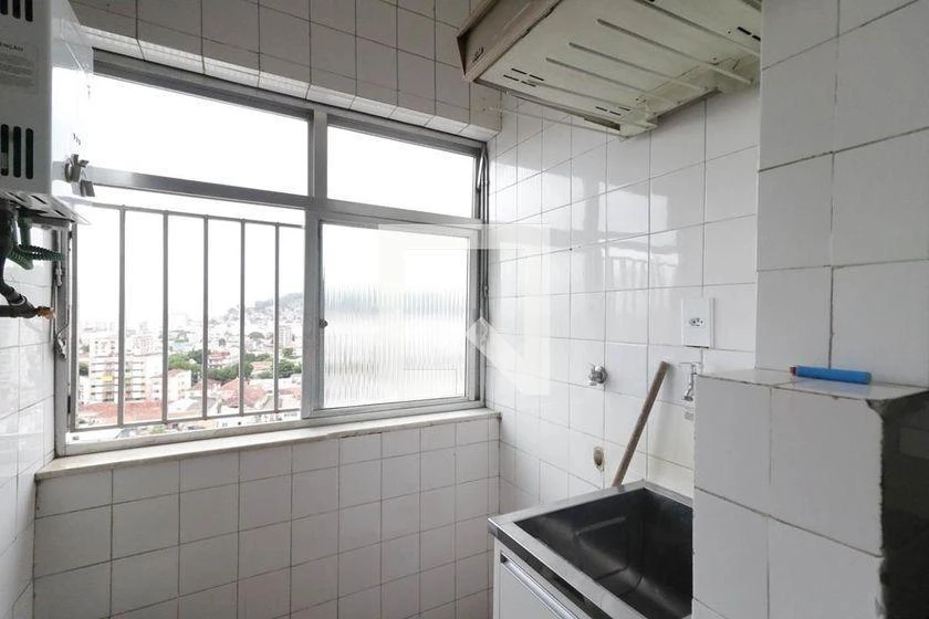 Орендне помешкання з 2 спальнями та площею 42 м² — photo 6