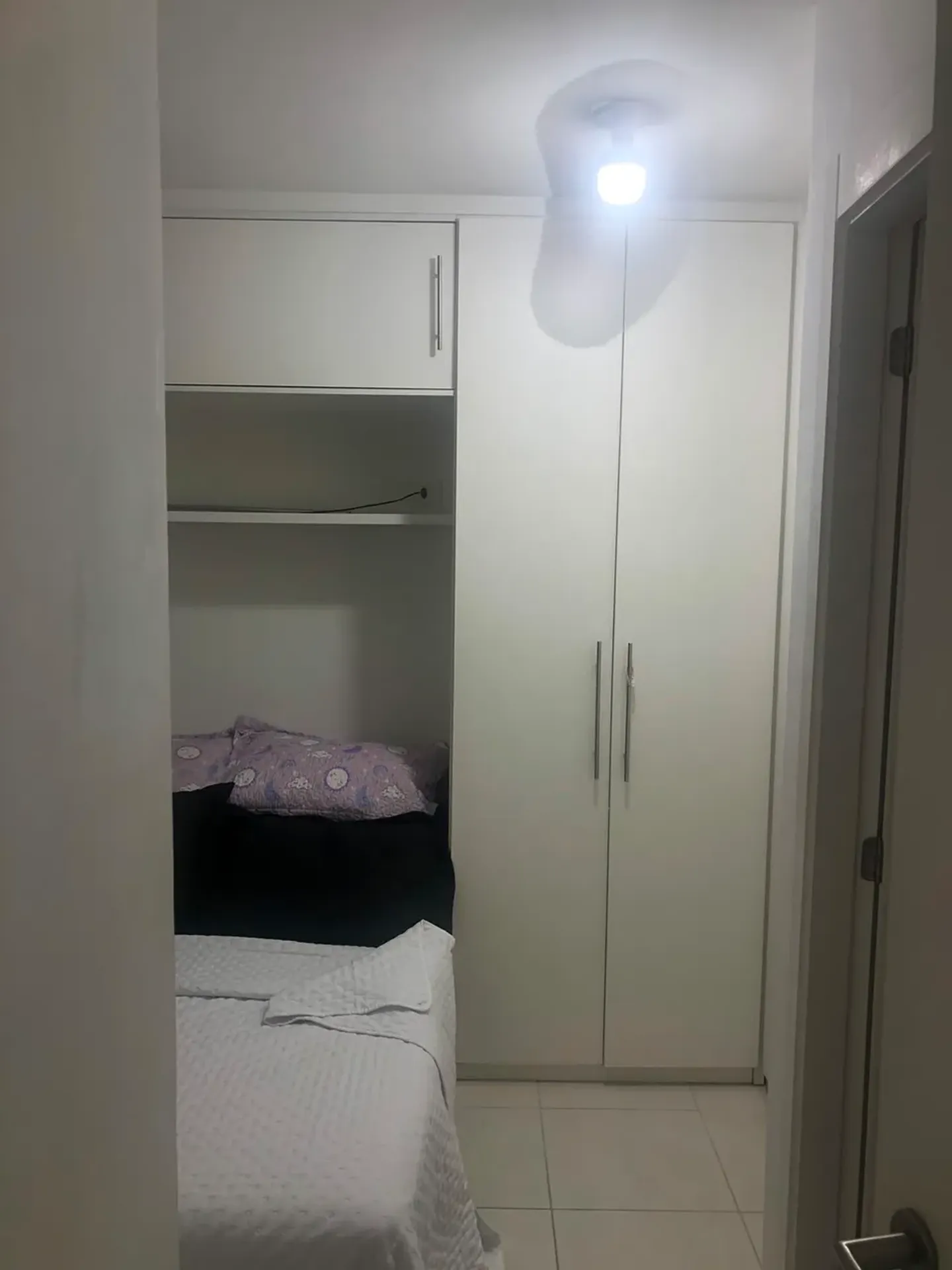 3-bedroom apartment with a home office in Rio de Janeiro — photo 4