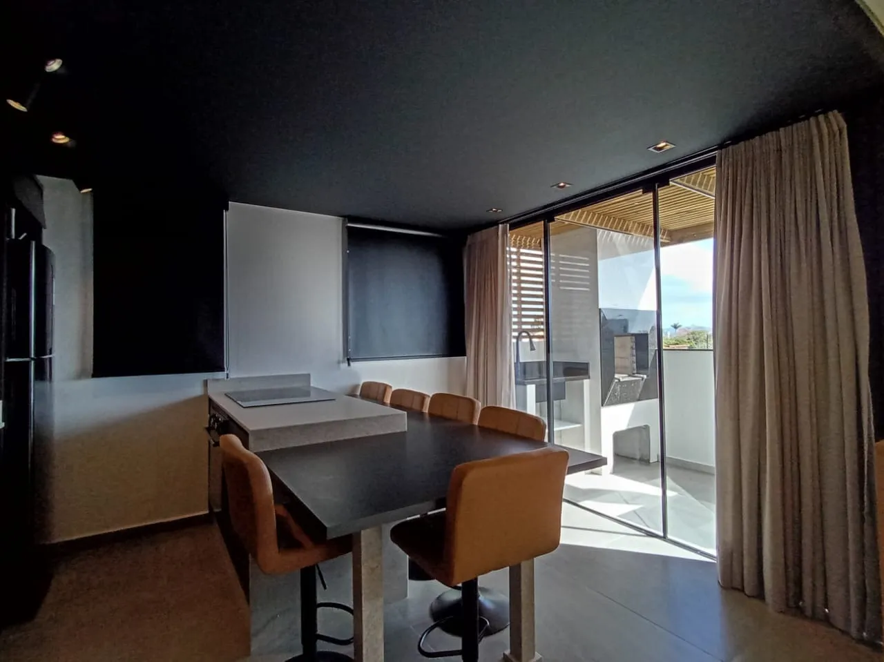 Apartamento amueblado de 53 m² con 1 suite y 1 plaza — photo 11