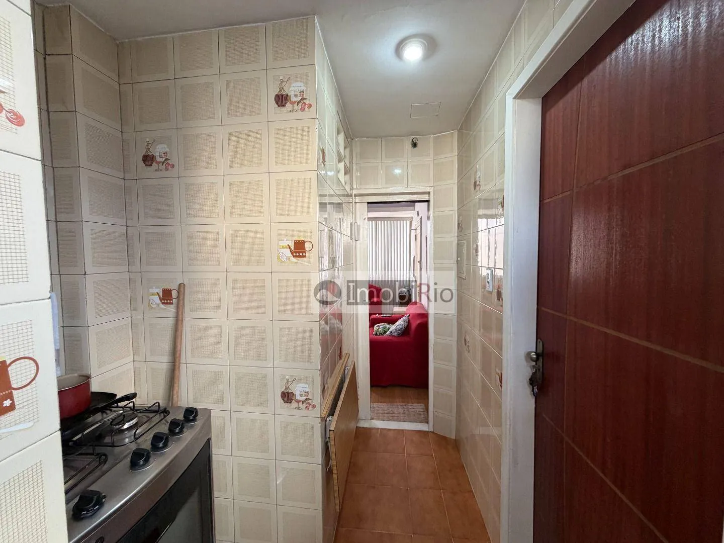 Apartamento de 1 dormitório de 70 m² com varanda — photo 33