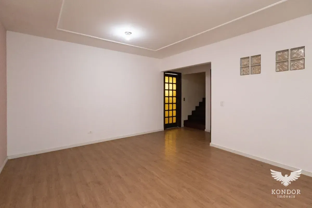 3-bedroom house with a home office in Curitiba — photo 13