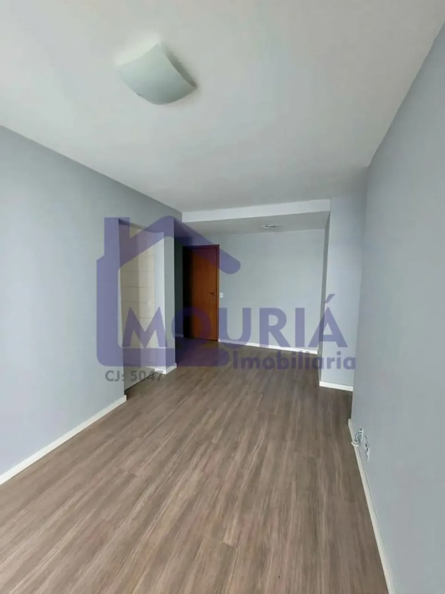 Furnished apartment, 63 m², with a grill on the balcony — photo 8