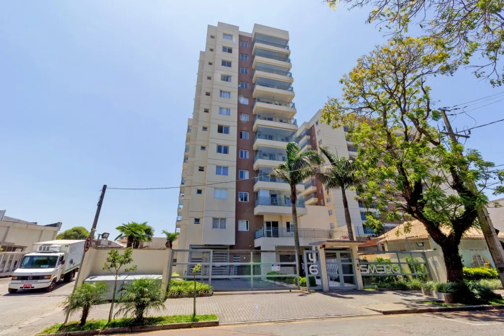 2-bedroom apartment with 127 m² and 1 parking space — photo 24