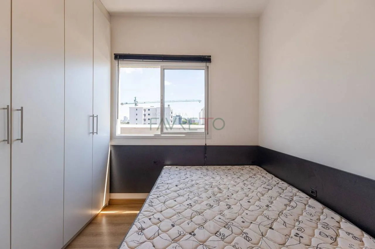 Apartamento mobiliado de 28 m² e 1 quarto, Prado Velho — photo 9