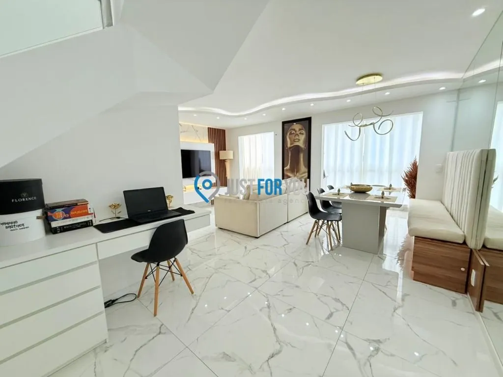 Cobertura duplex 230 m² com piscina privativa e área gourmet — photo 31