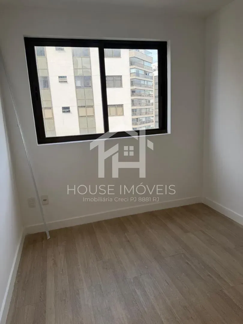 Departamento, 131 m², con parrilla privada — photo 11
