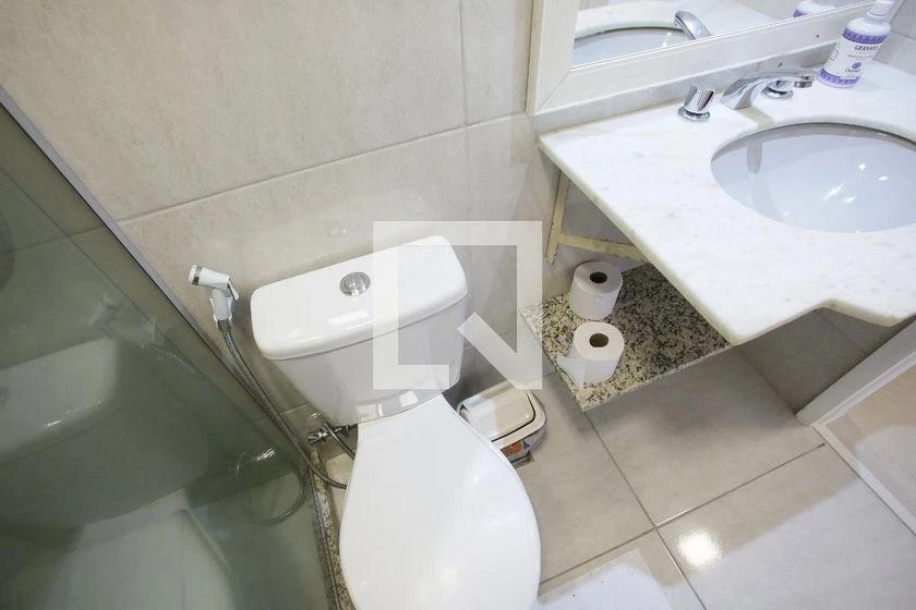 Apartamento de 3 quartos em condomínio com sauna — photo 32